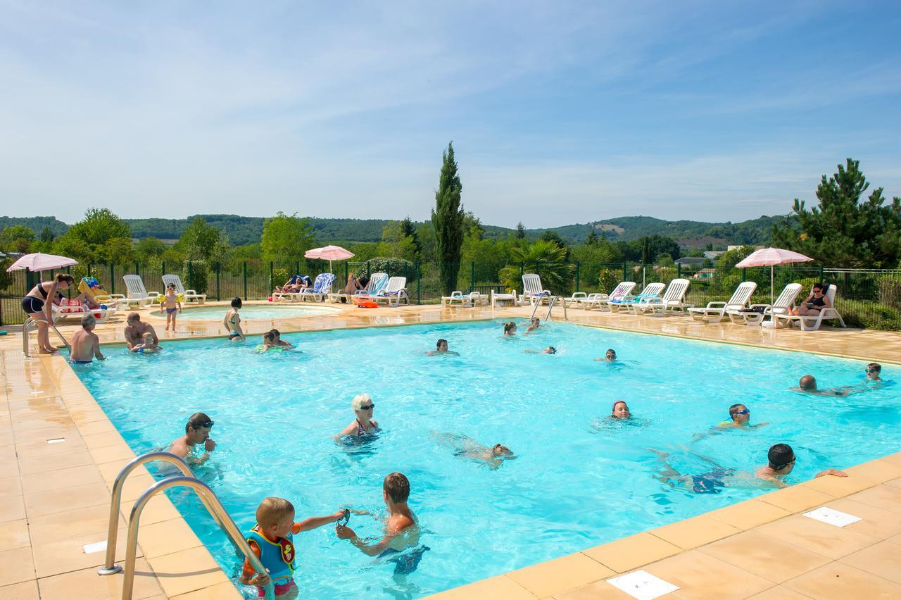 Residence Goelia Le Hameau De La Vezere Le Bugue Luaran gambar